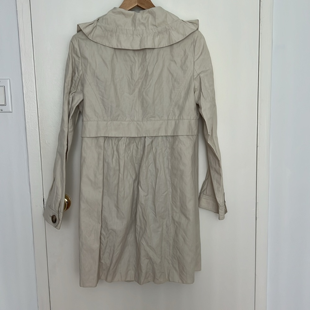 Ann Taylor Jacket - Picture 3 of 4